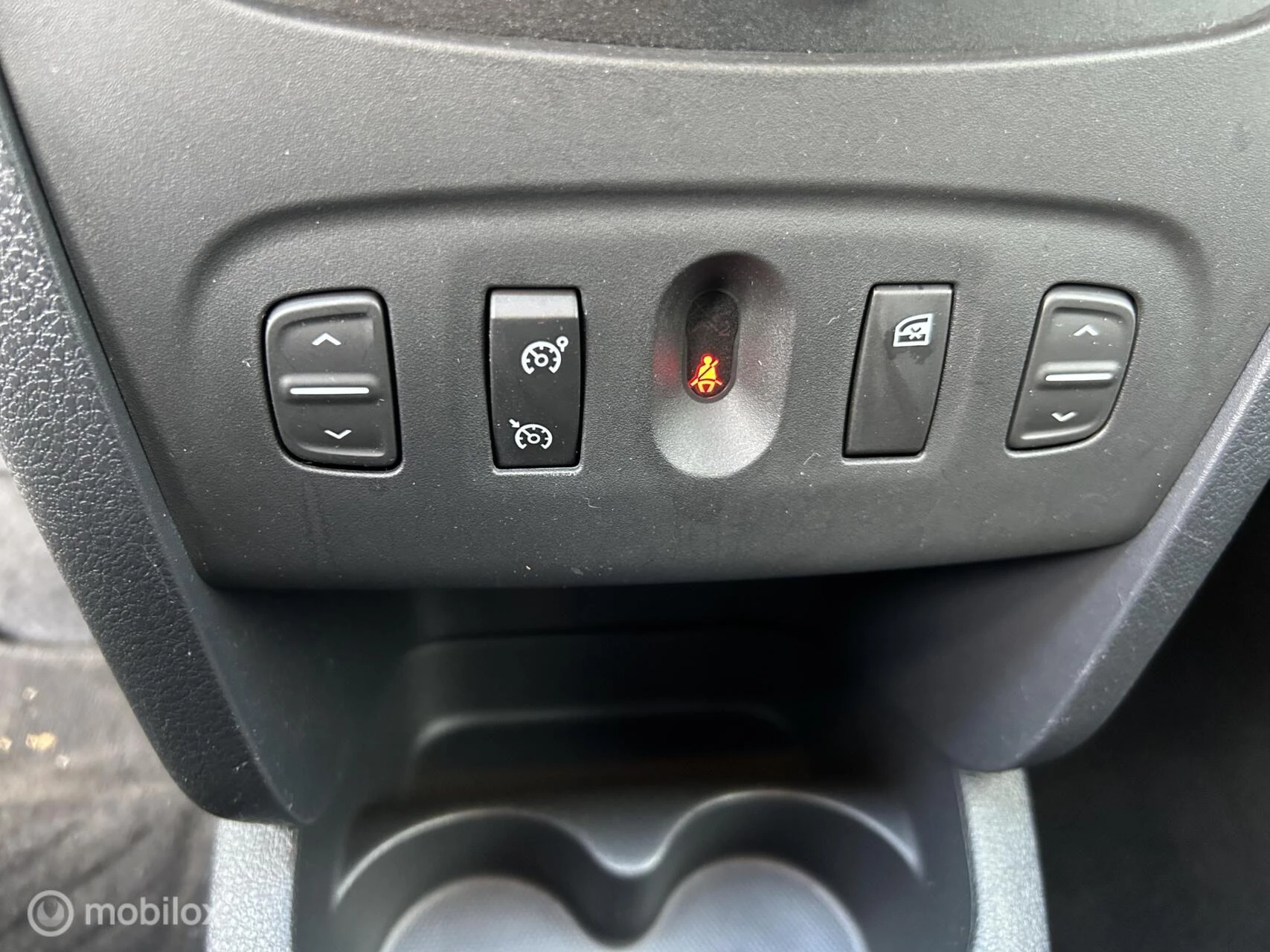 Hoofdafbeelding Dacia Sandero