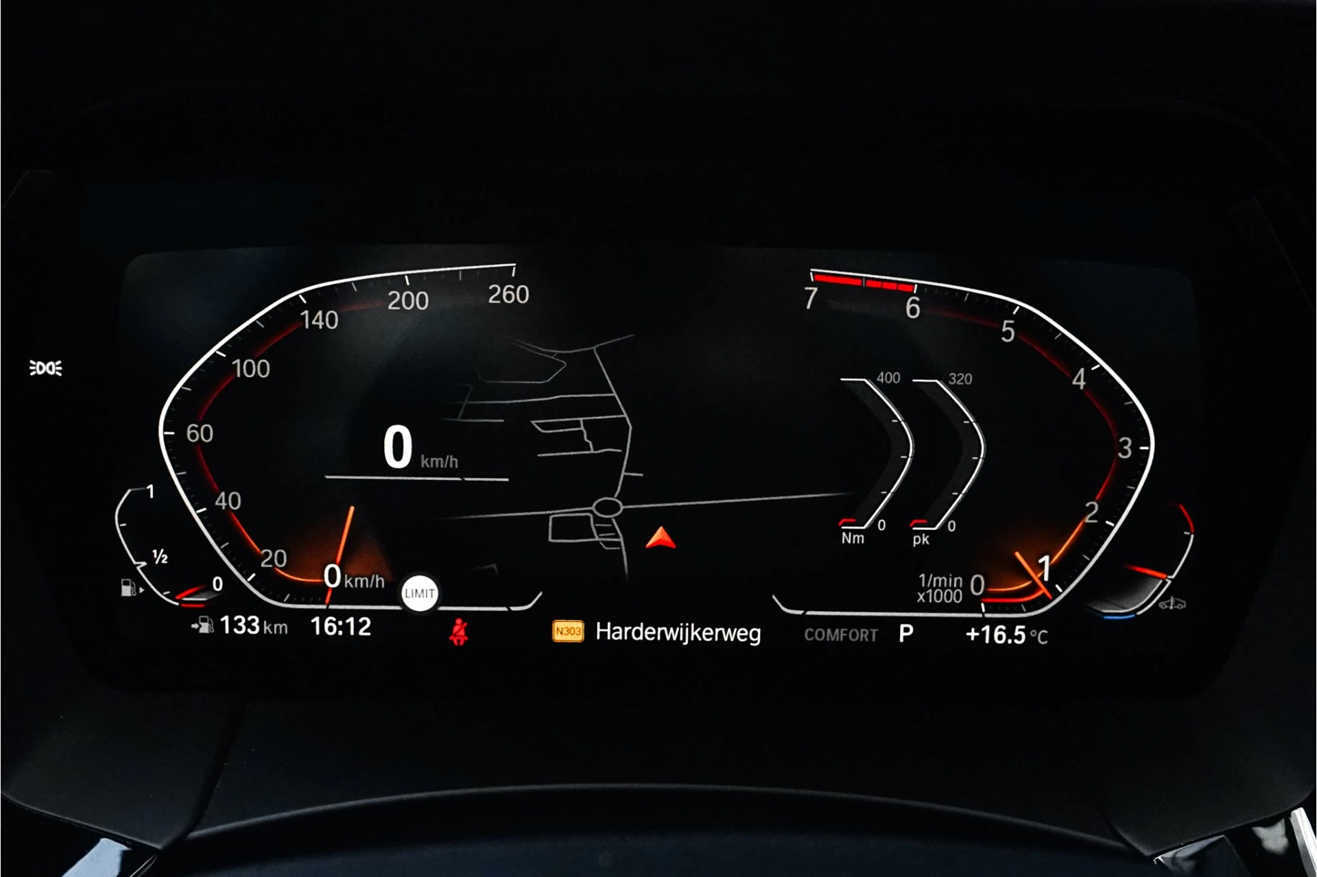 Hoofdafbeelding BMW Z4