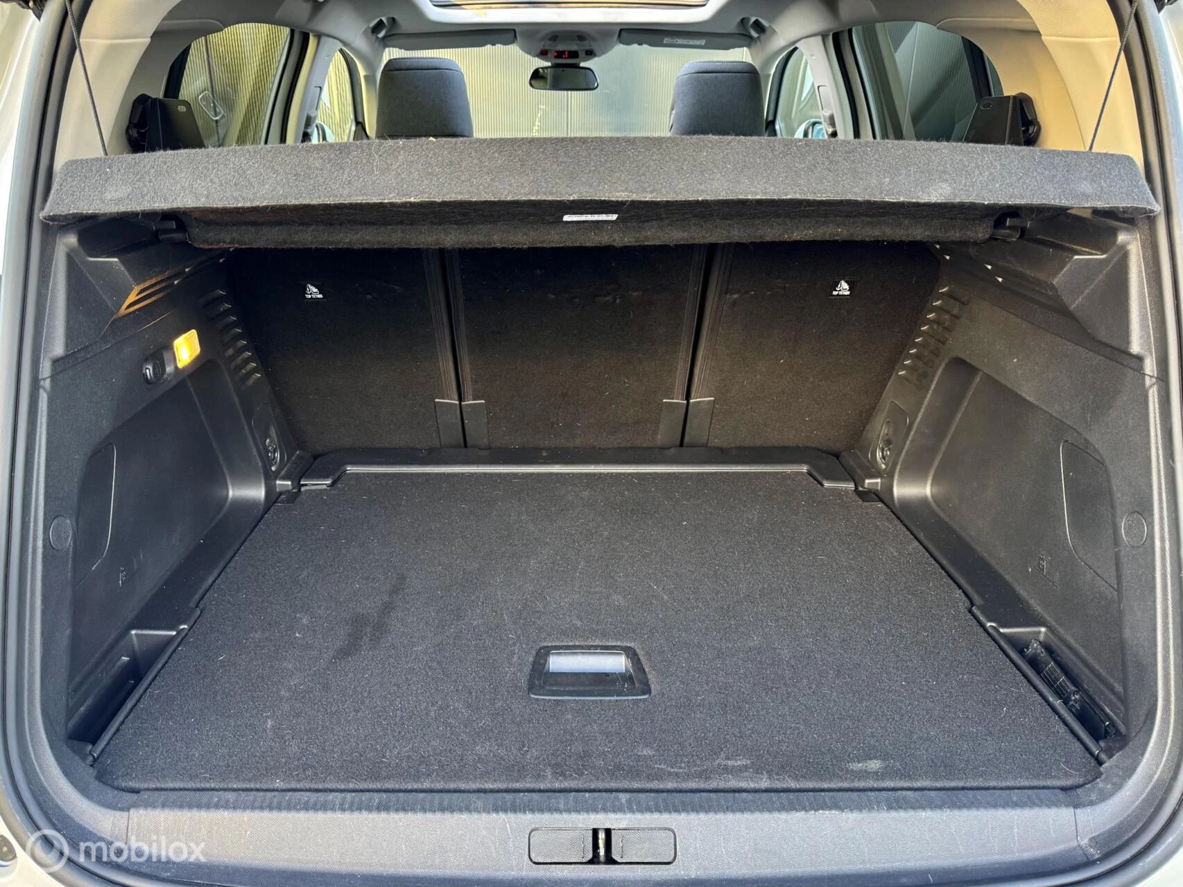 Hoofdafbeelding Citroën C5 Aircross