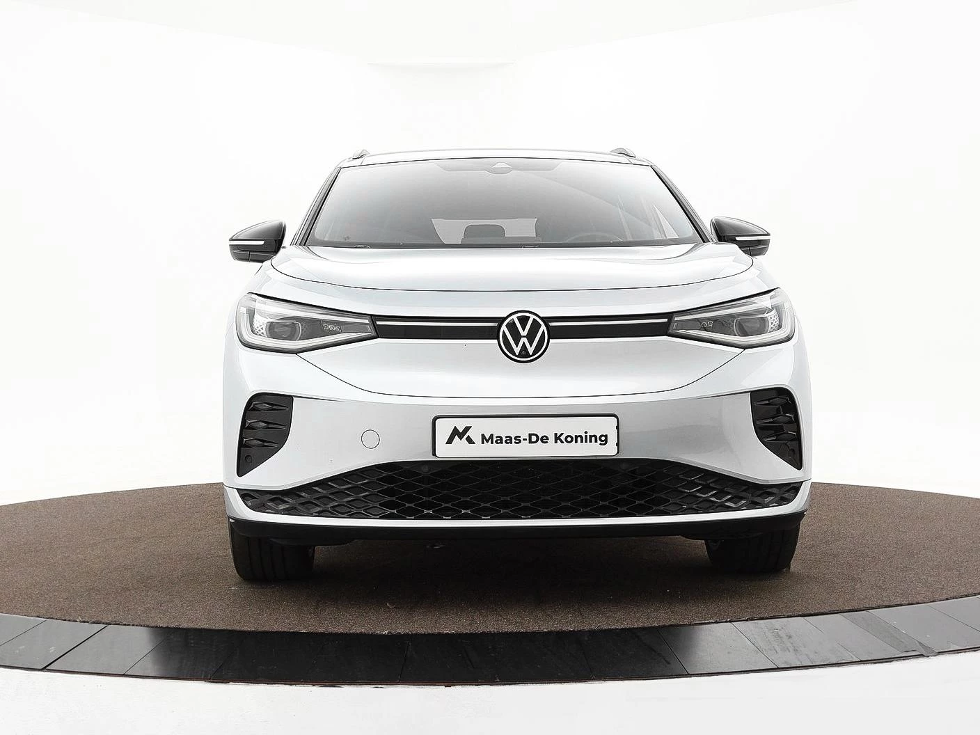 Hoofdafbeelding Volkswagen ID.4