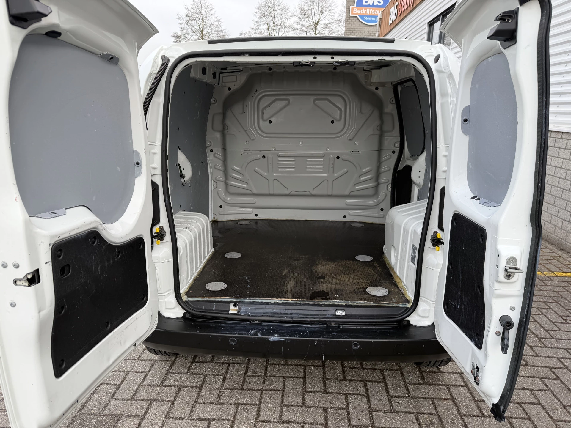 Hoofdafbeelding Fiat Fiorino