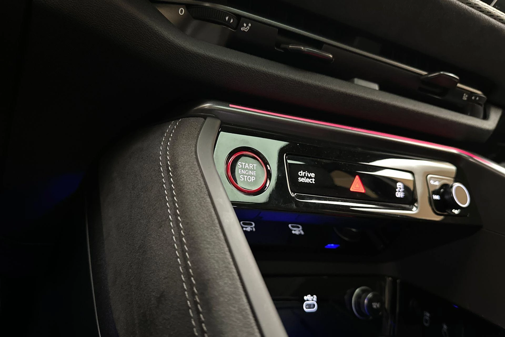 Hoofdafbeelding Audi SQ5