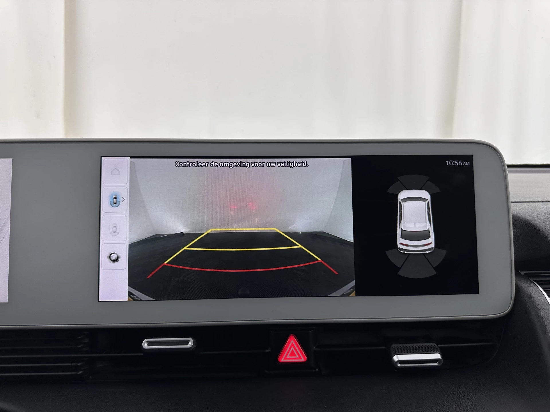 Hoofdafbeelding Hyundai IONIQ 5