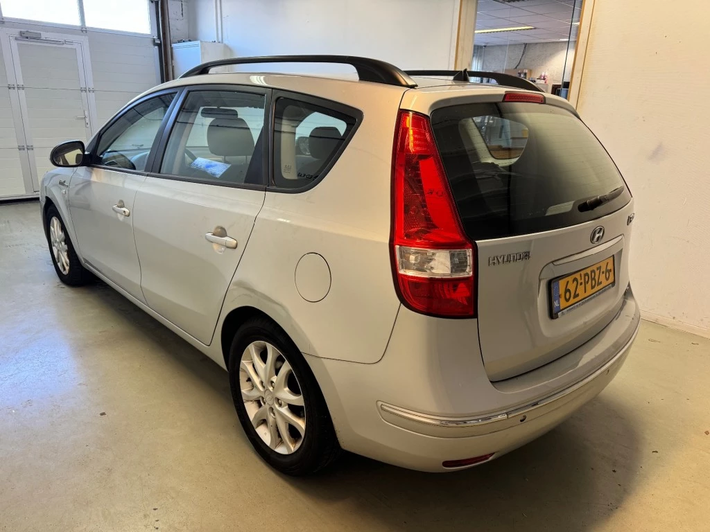 Hoofdafbeelding Hyundai i30