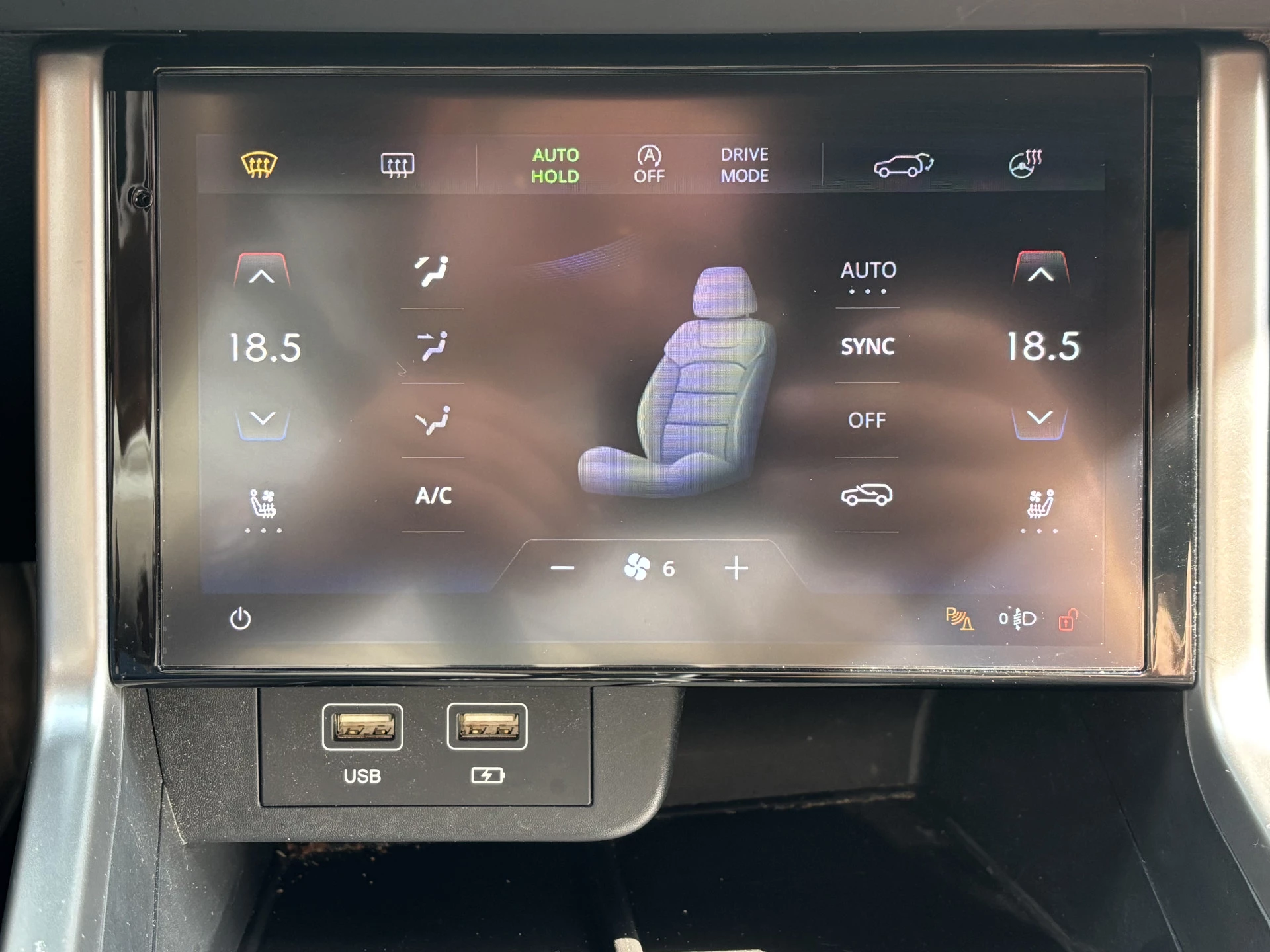 Hoofdafbeelding SsangYong torres