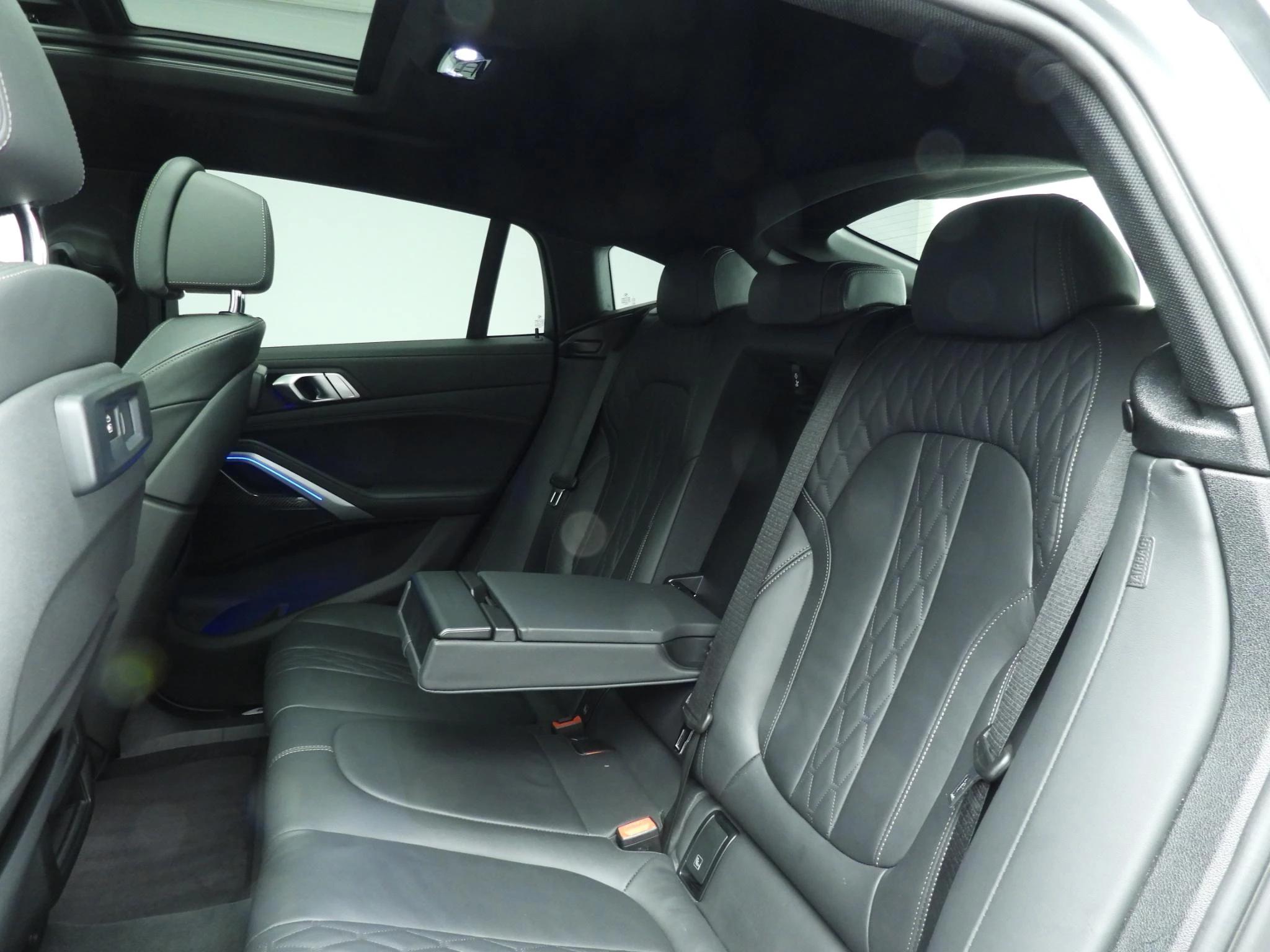 Hoofdafbeelding BMW X6