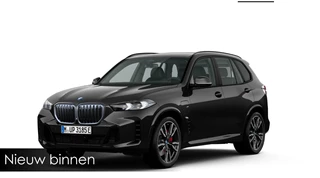 BMW X5 xDrive50e M Sport Pro | 22'' | Panorama | Head Up