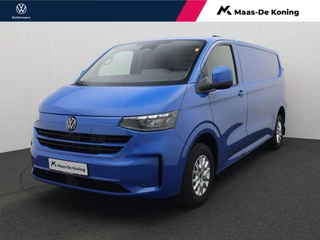 Volkswagen Transporter 2.0TDi 150pk Automaat Style L2 361599