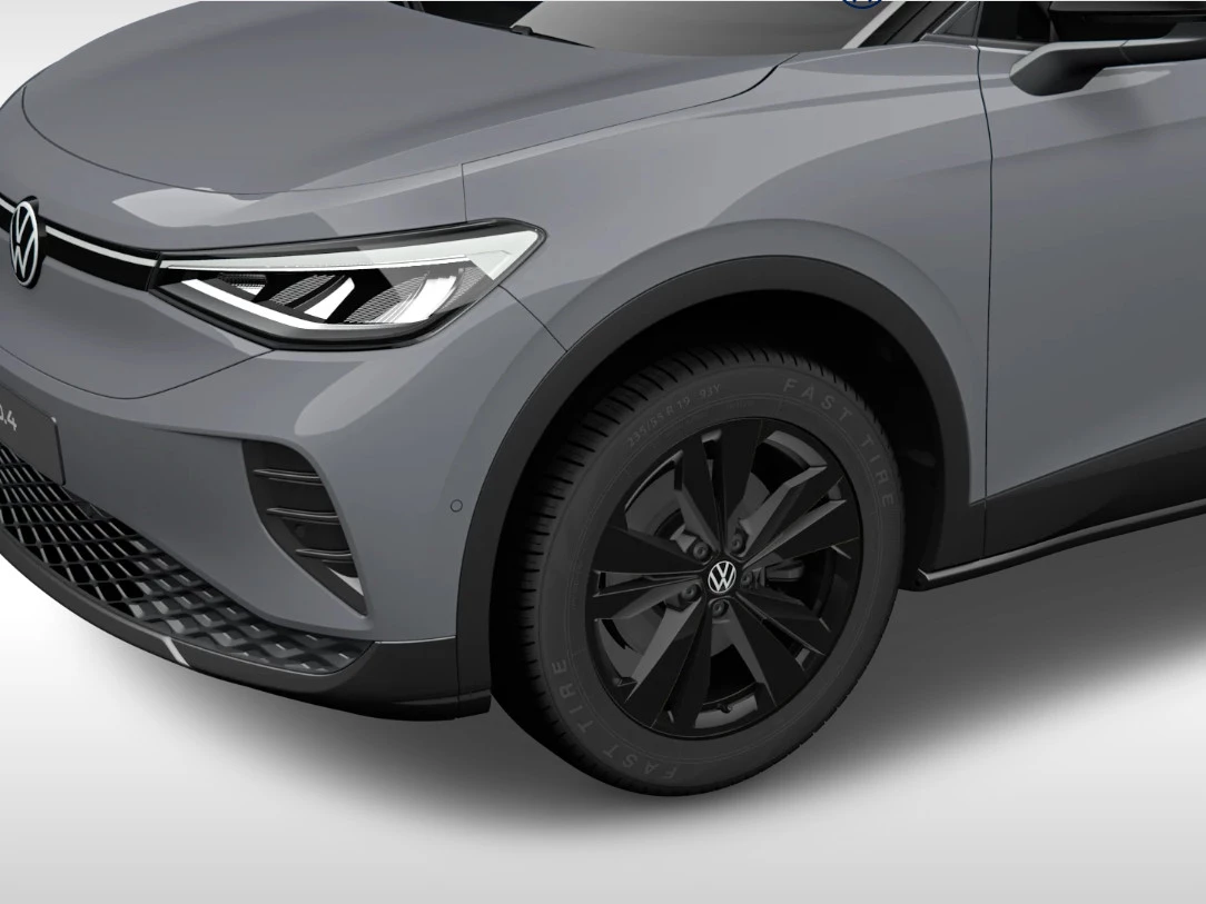 Hoofdafbeelding Volkswagen ID.4