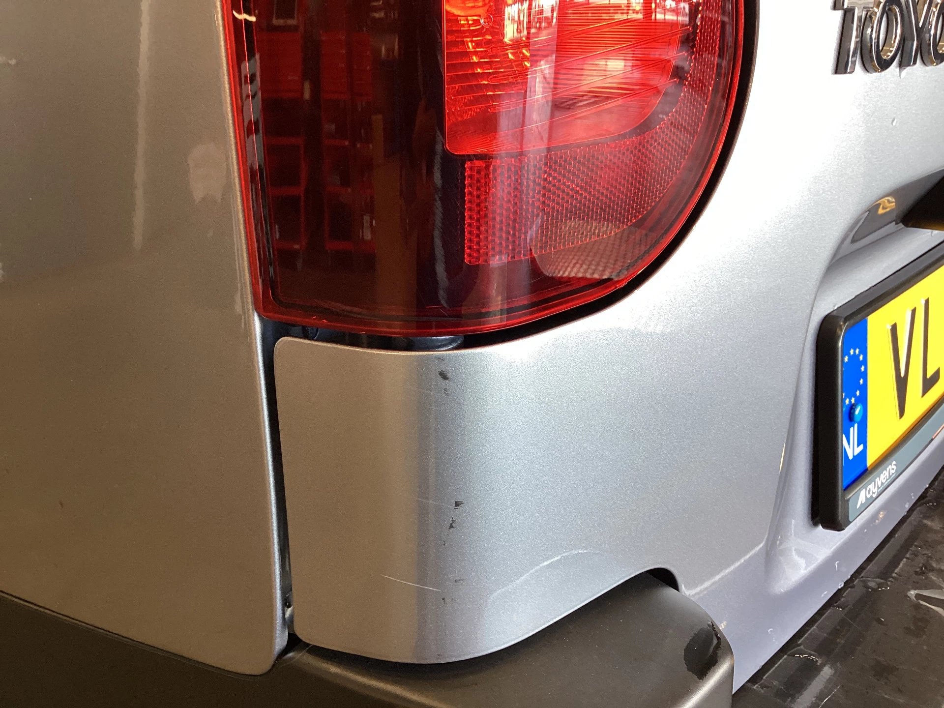 Hoofdafbeelding Toyota ProAce