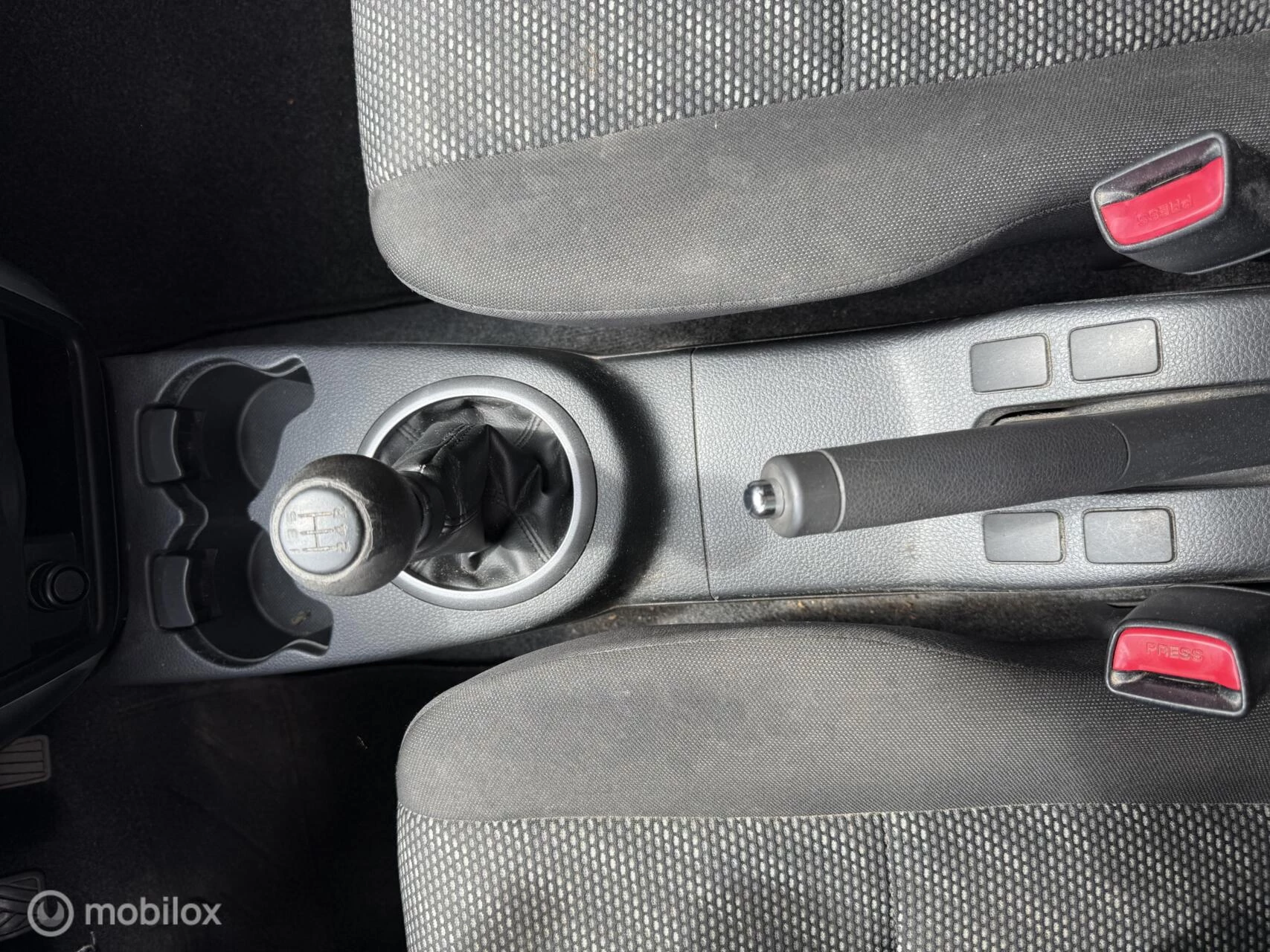 Hoofdafbeelding Suzuki SX4