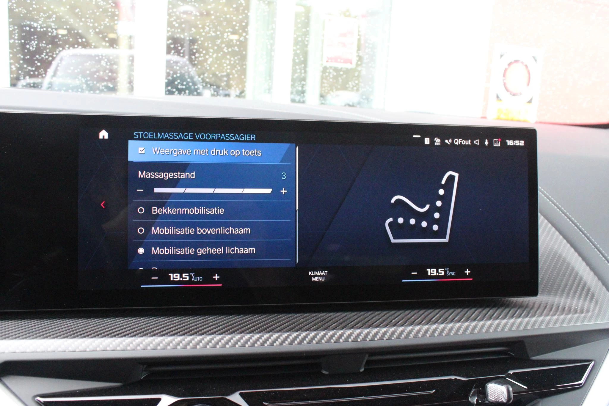 Hoofdafbeelding BMW XM