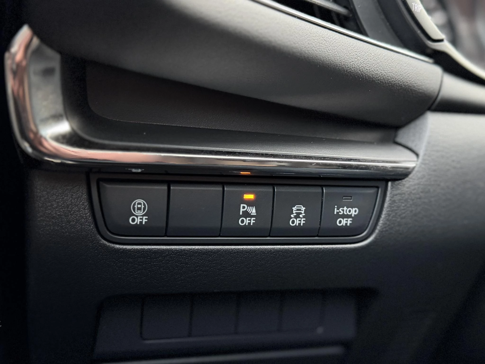 Hoofdafbeelding Mazda 3