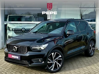 Volvo XC40 1.5 T5 Recharge R-Design|PHEV|PANO|HK|20''