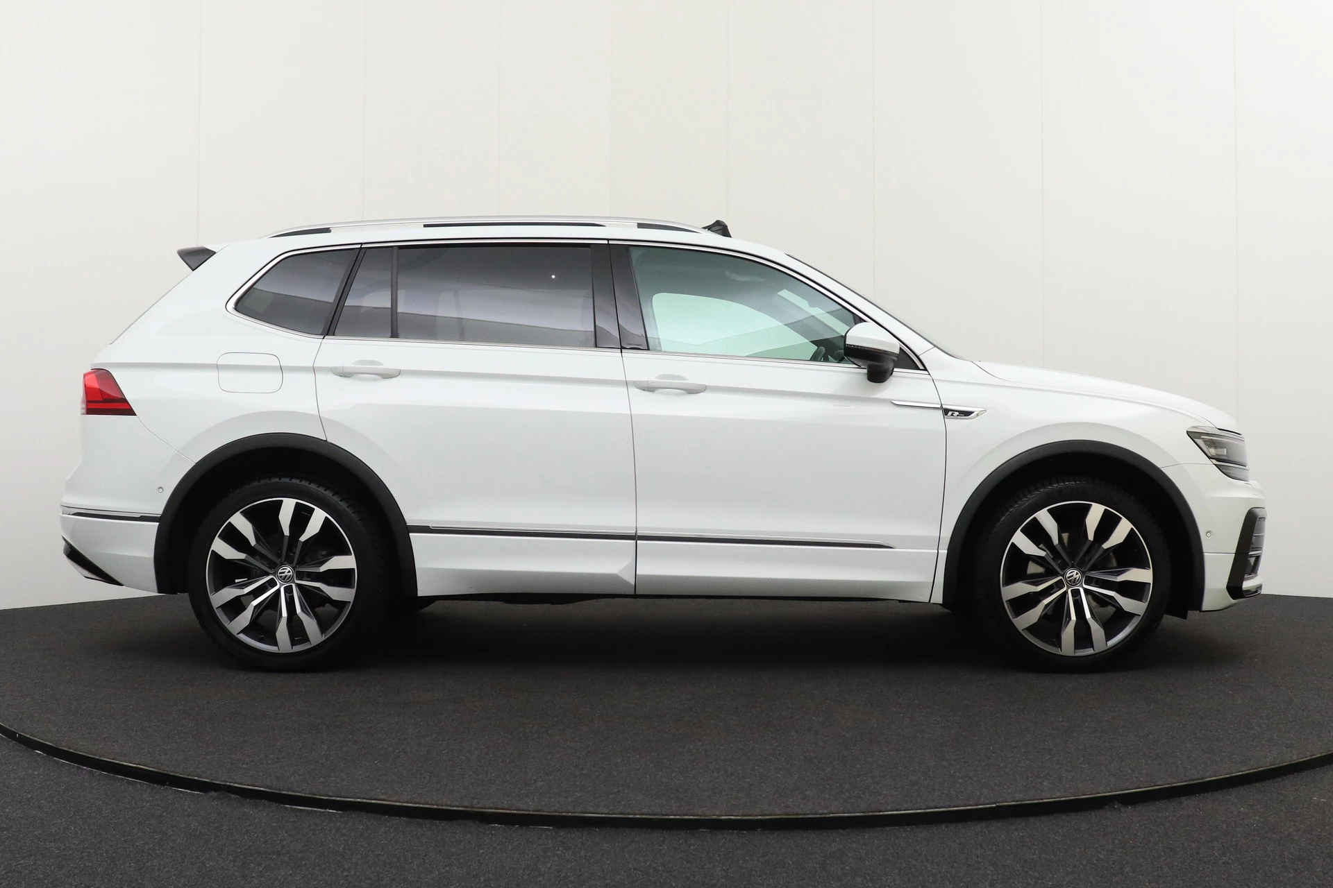 Hoofdafbeelding Volkswagen Tiguan Allspace