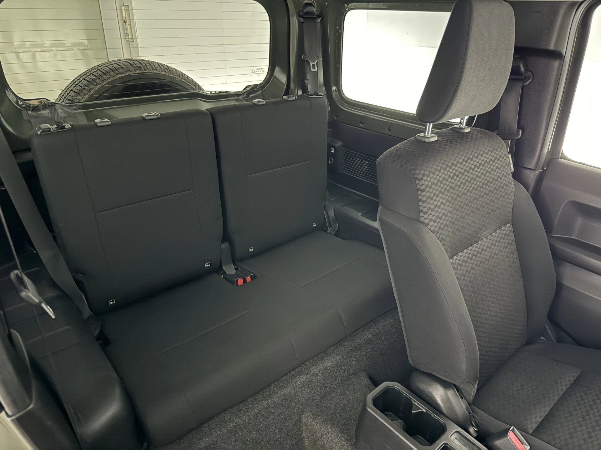 Hoofdafbeelding Suzuki Jimny