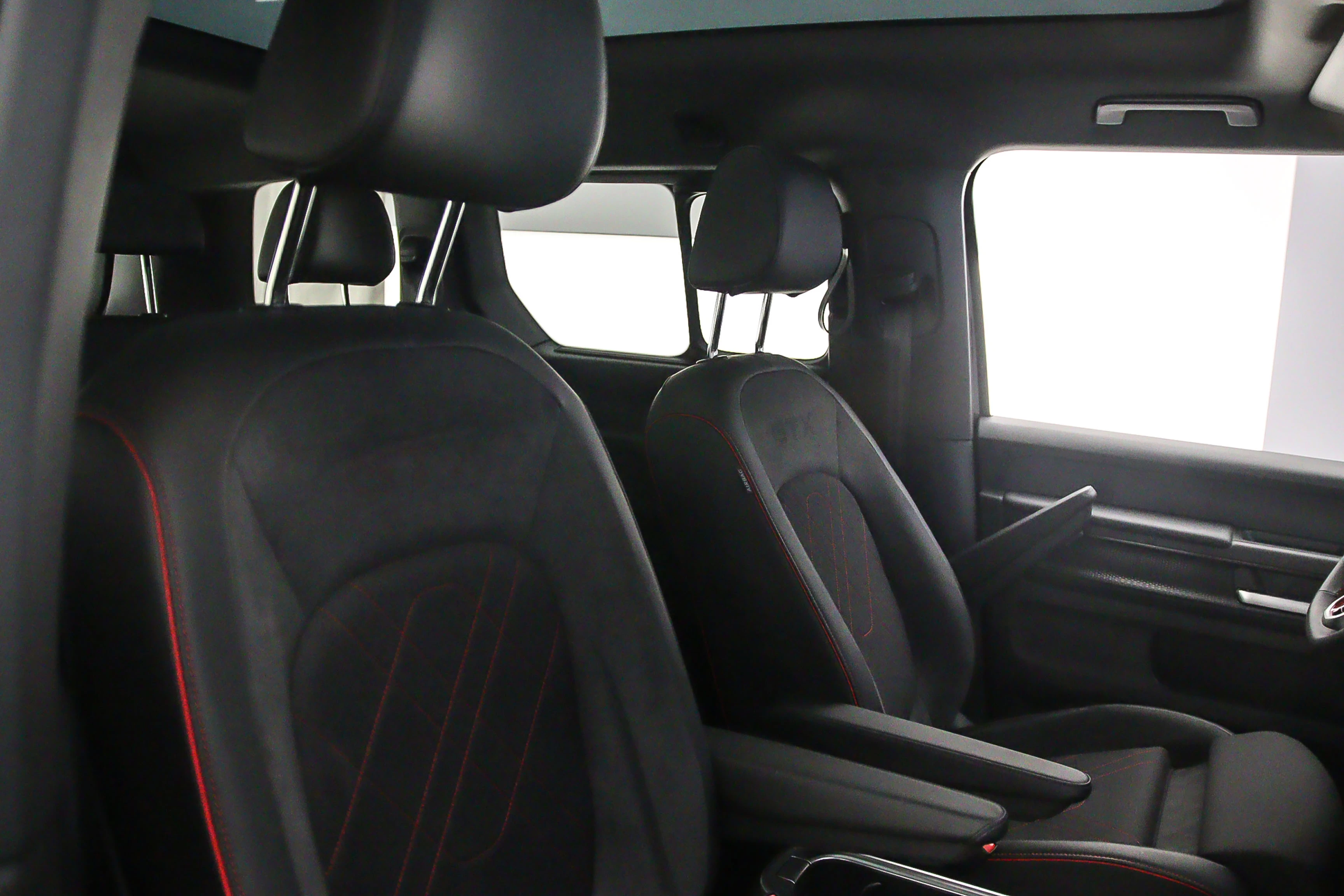 Hoofdafbeelding Volkswagen ID. Buzz