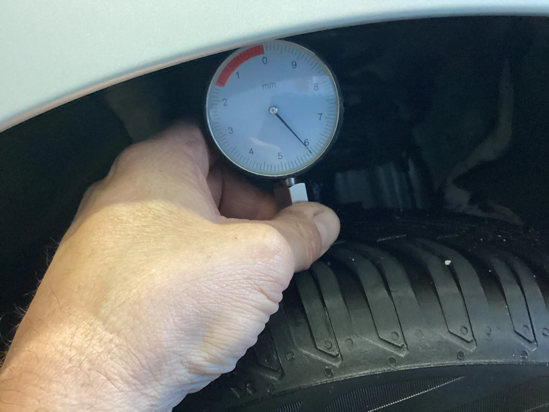 Hoofdafbeelding Citroën Nemo