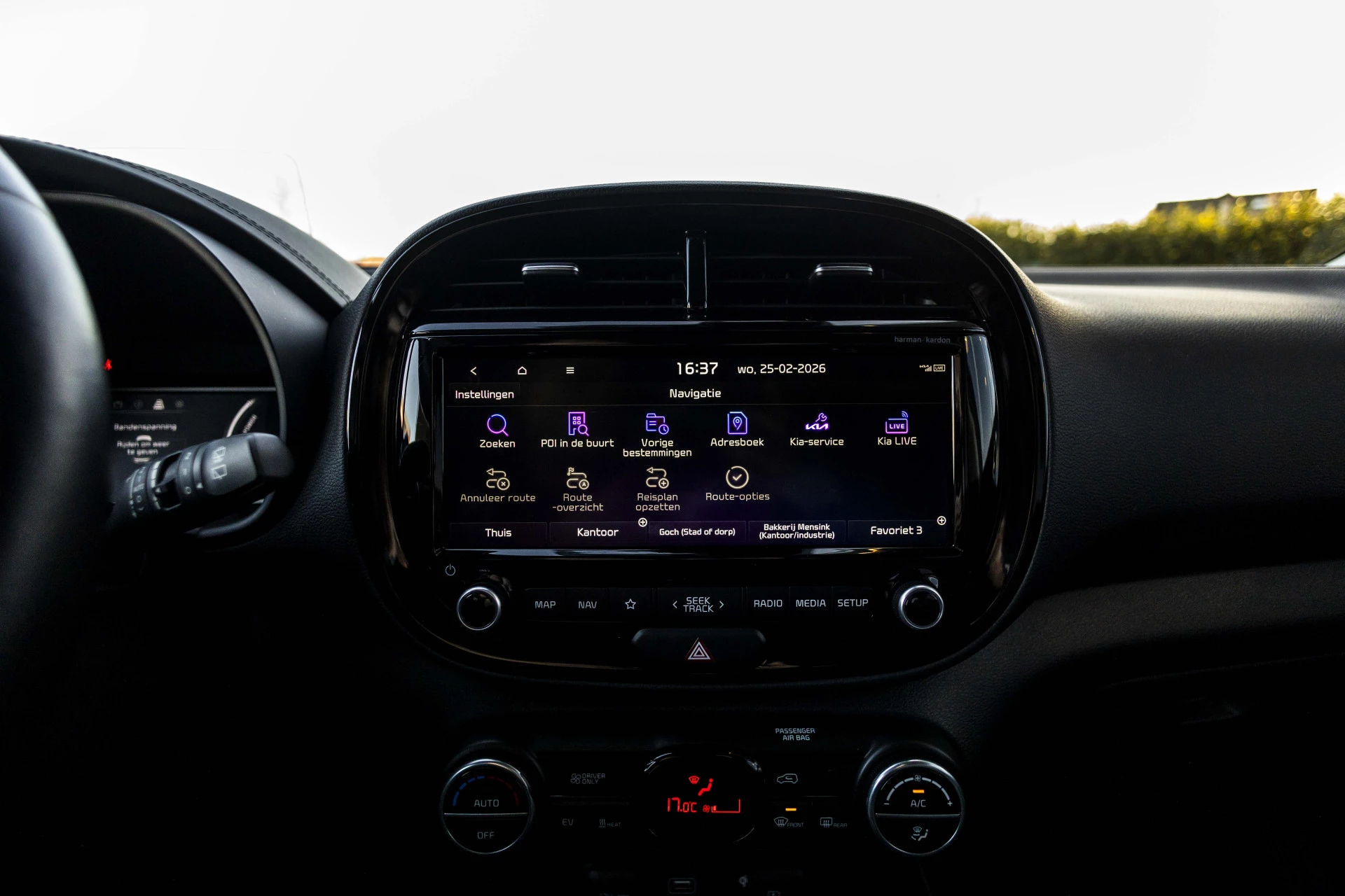 Hoofdafbeelding Kia e-Soul