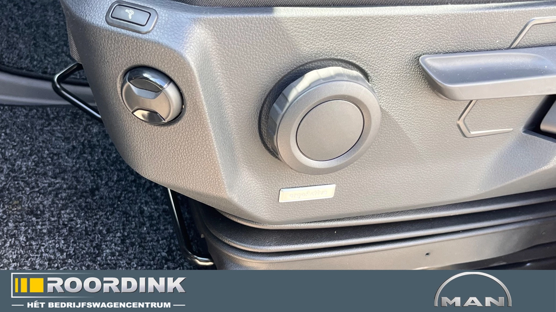 Hoofdafbeelding MAN TGE