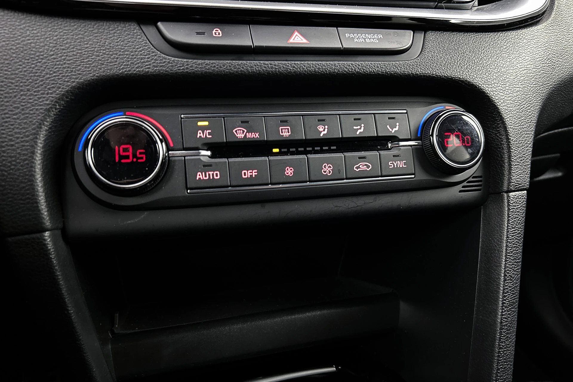 Hoofdafbeelding Kia ProCeed