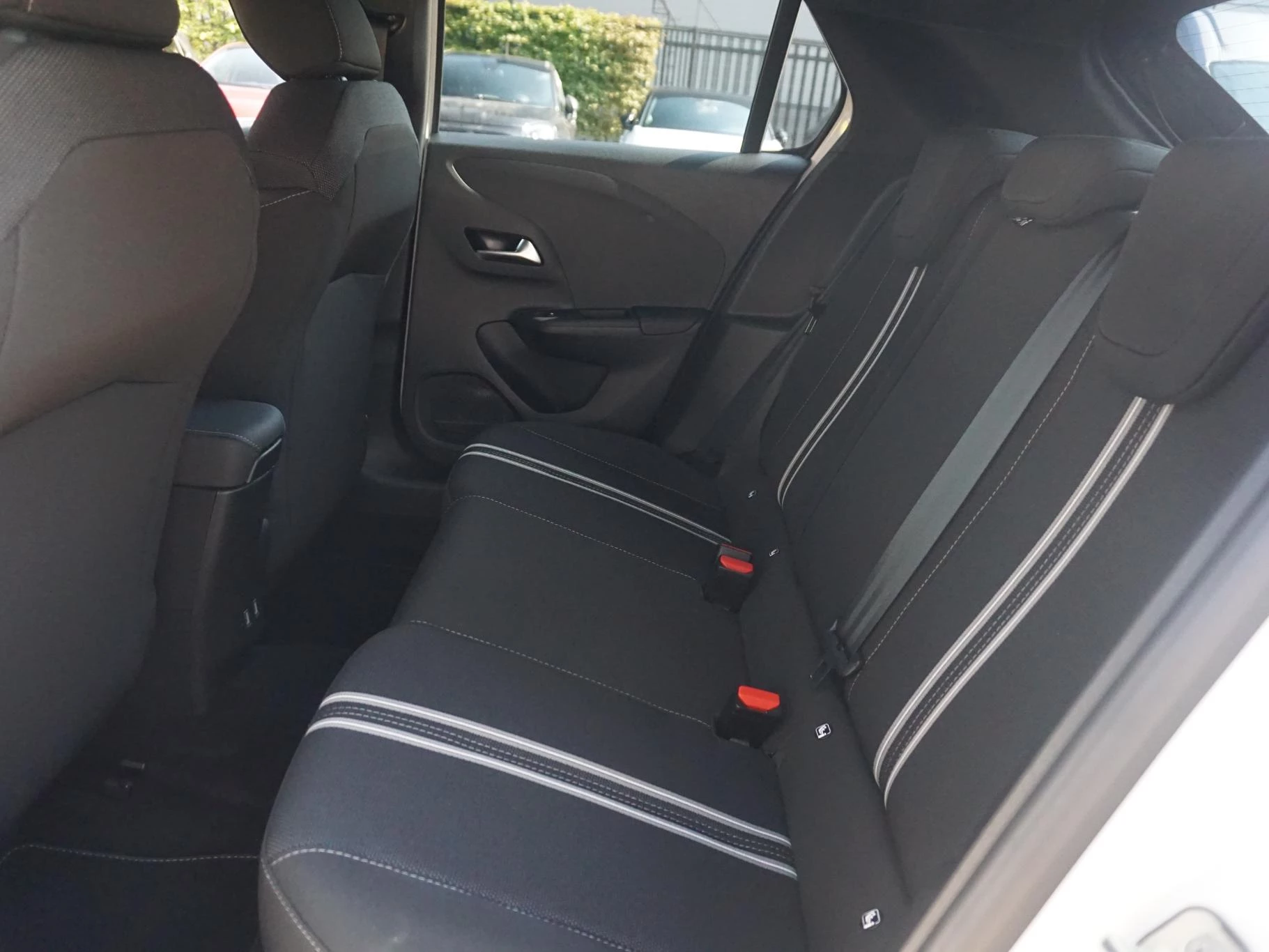 Hoofdafbeelding Opel Corsa-e