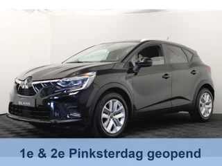 Mitsubishi ASX 1.0 MPI Turbo Pure |Camera|Carplay|