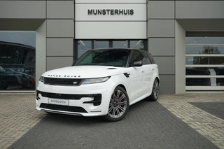 Land Rover Range Rover Sport 3.0 P460e Dynamic HSE PHEV | Koelvak | Head-up display | Schuif/Kantel dak  |  Massage stoelen |