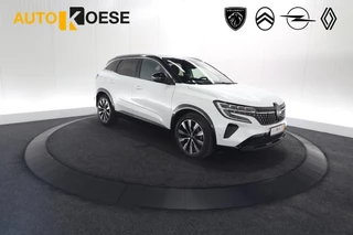 Renault Austral Mild Hybrid 160 X-Tronic Techno | Camera | Dodehoekdetectie | OpenR Link Navigatie | Parkeersensoren