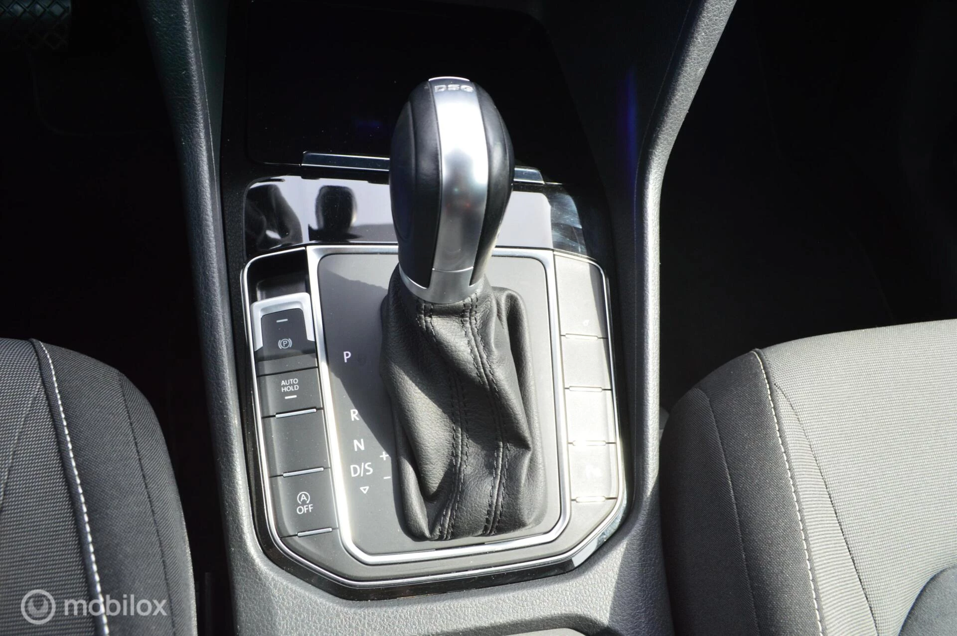Hoofdafbeelding Volkswagen Golf Sportsvan