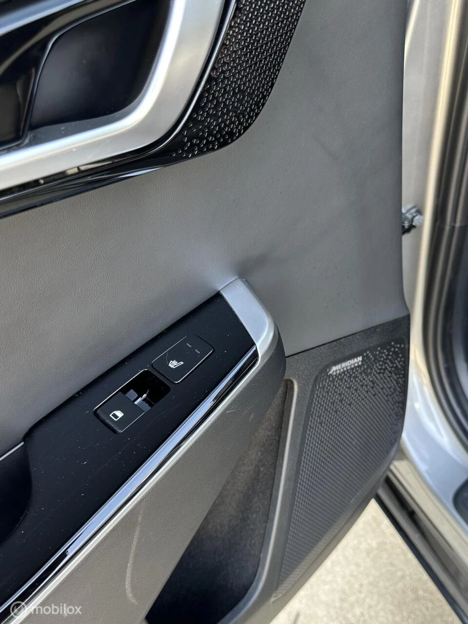 Hoofdafbeelding Kia EV6