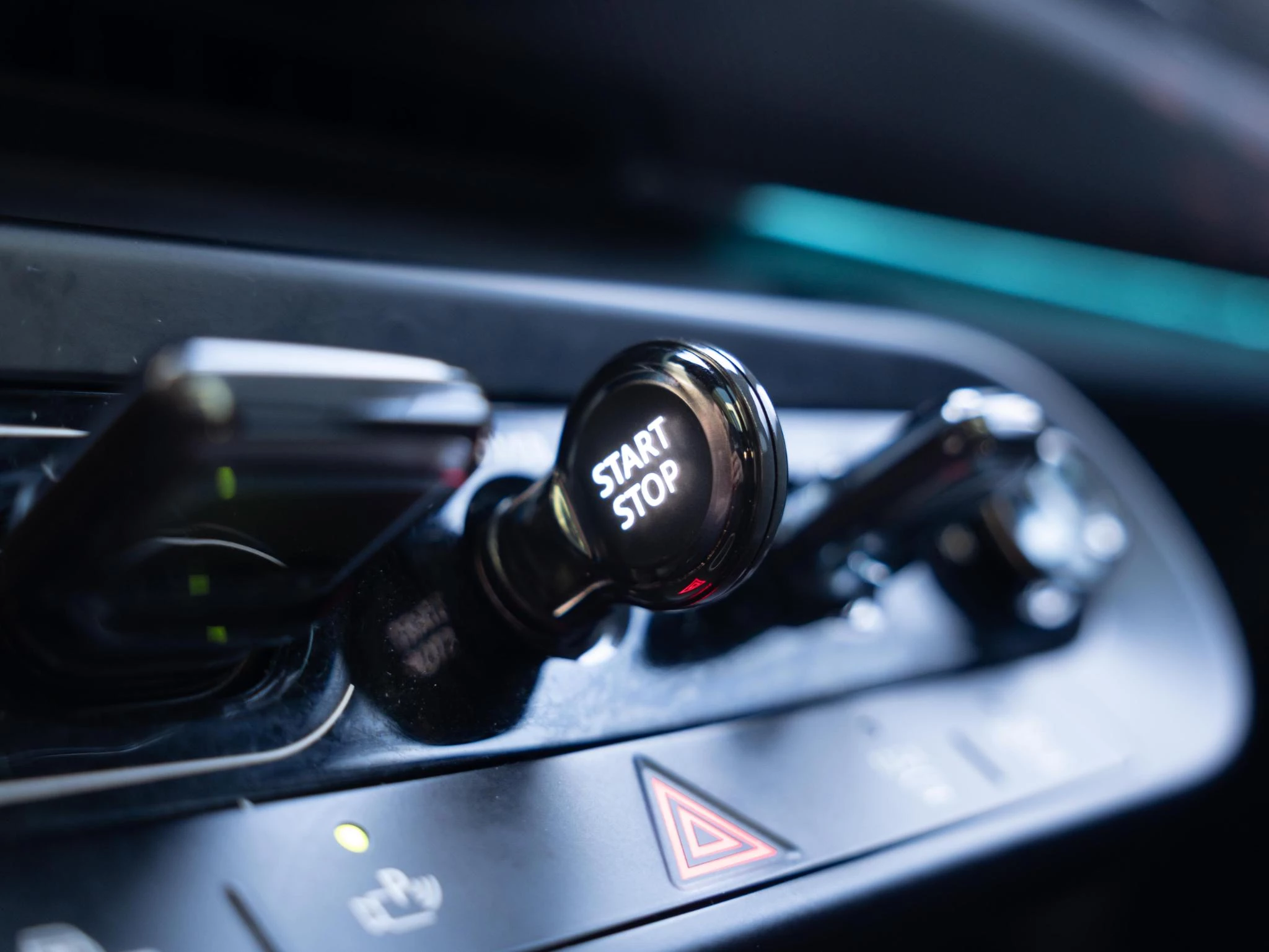 Hoofdafbeelding MINI Aceman