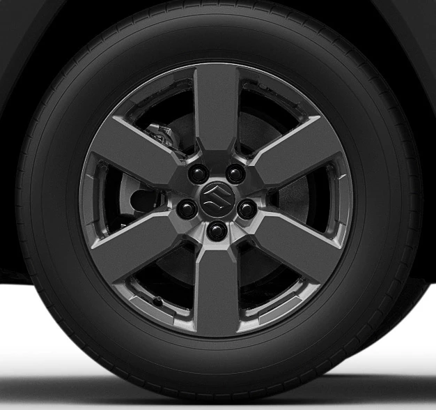 Hoofdafbeelding Suzuki Across