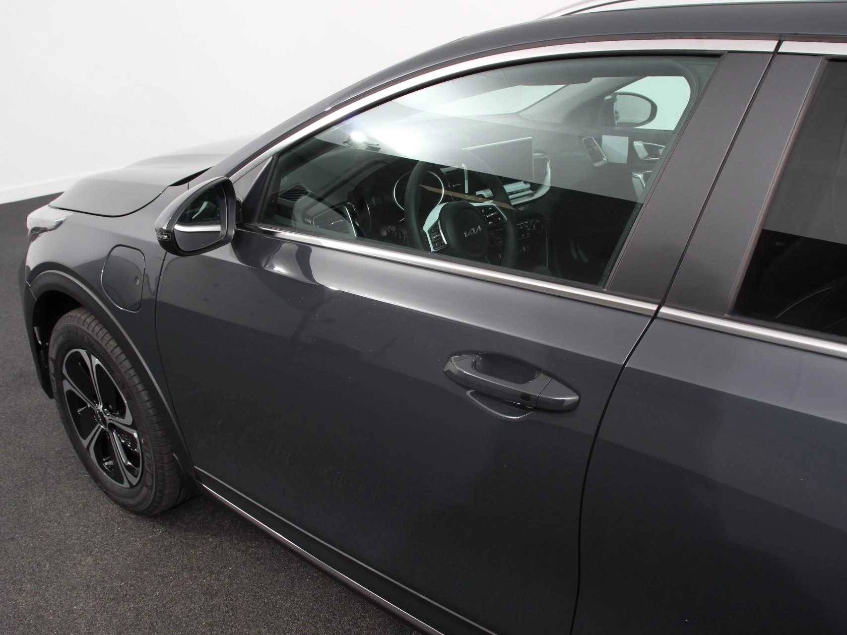 Hoofdafbeelding Kia XCeed