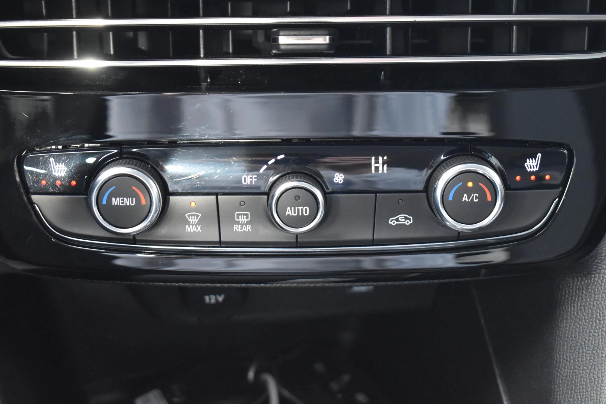 Hoofdafbeelding Opel Mokka-e