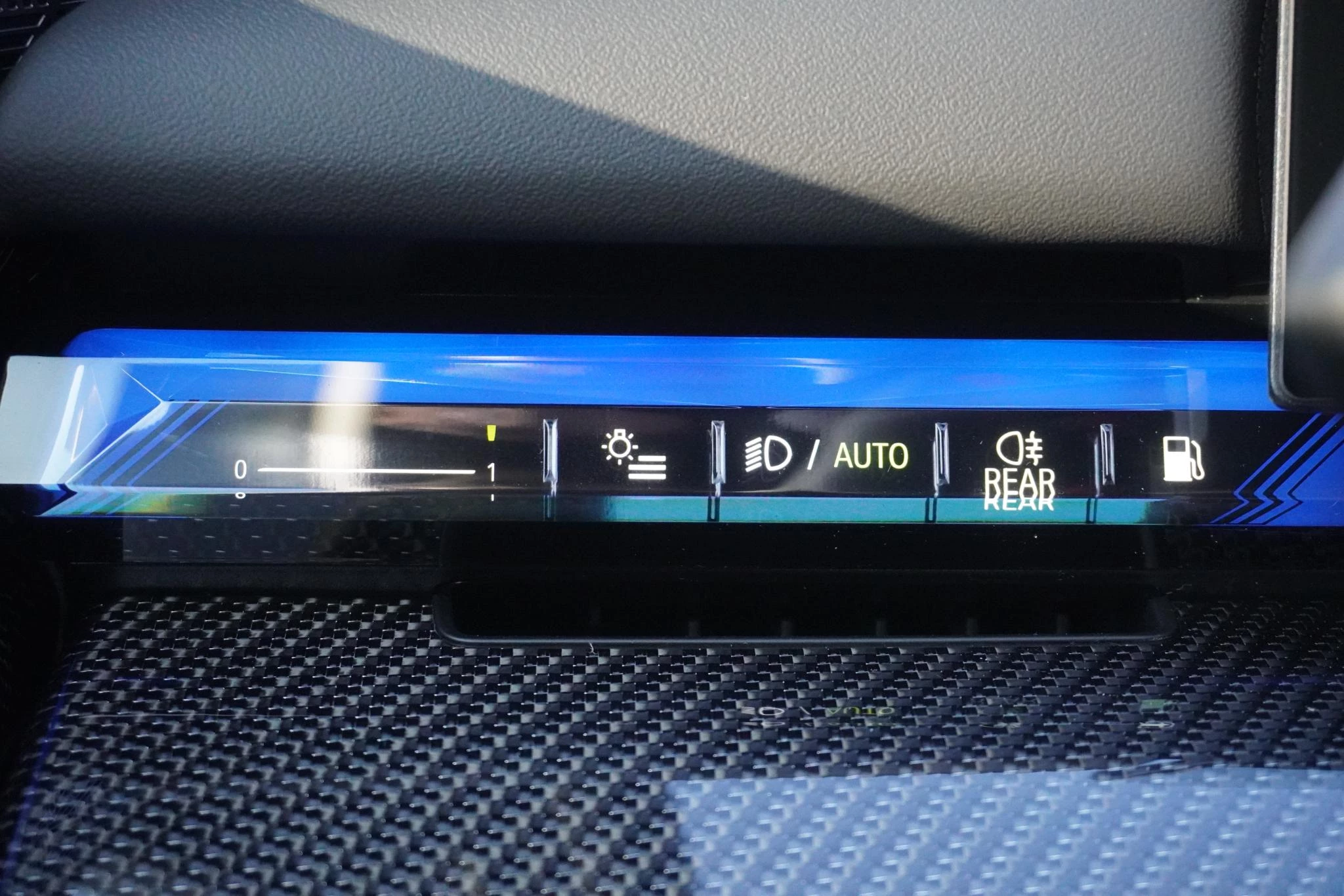 Hoofdafbeelding BMW M5