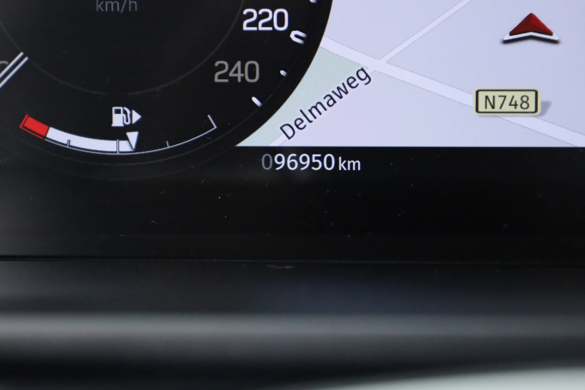 Hoofdafbeelding Land Rover Defender