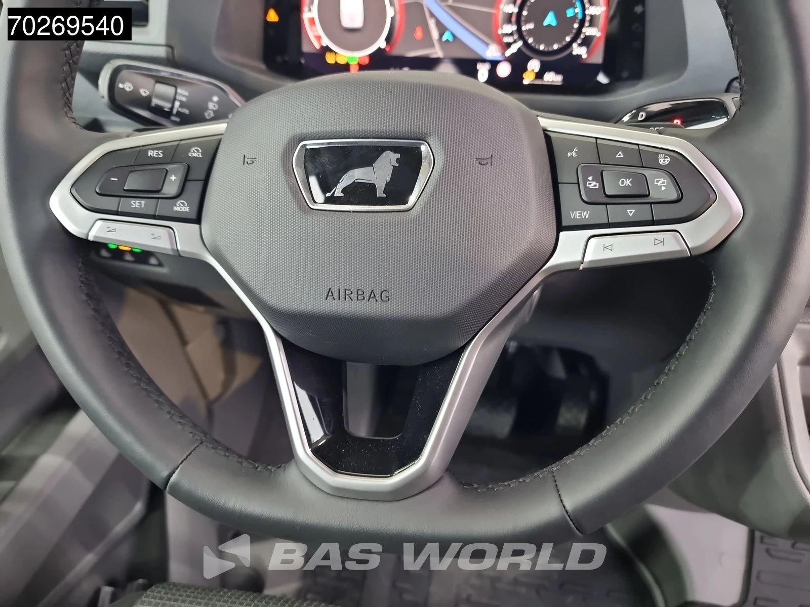 Hoofdafbeelding MAN TGE