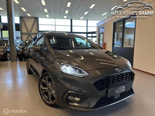 Ford Fiesta 1.0 EcoBoost Hybrid ST-Line Voll Opties !!