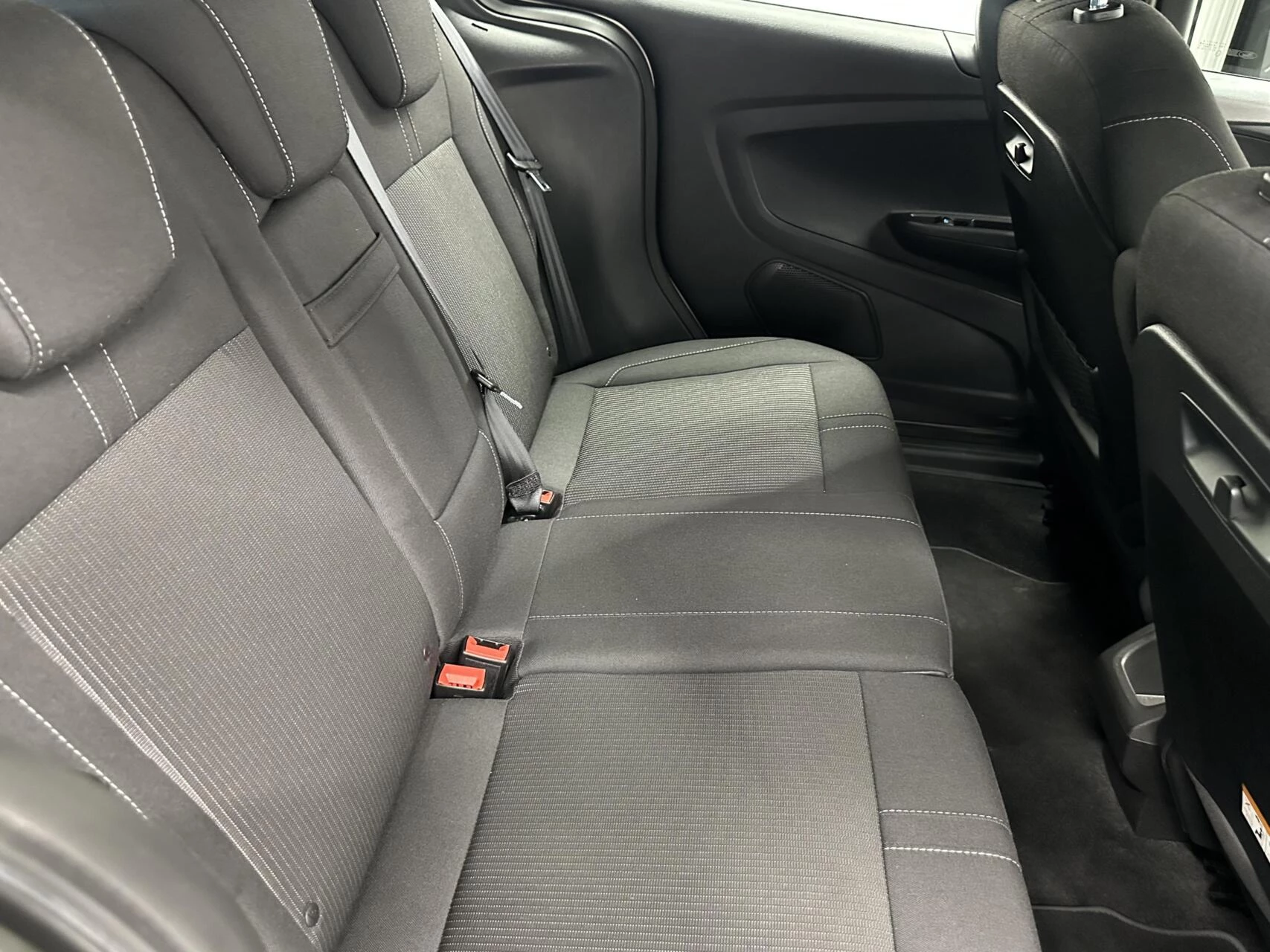 Hoofdafbeelding Ford B-MAX
