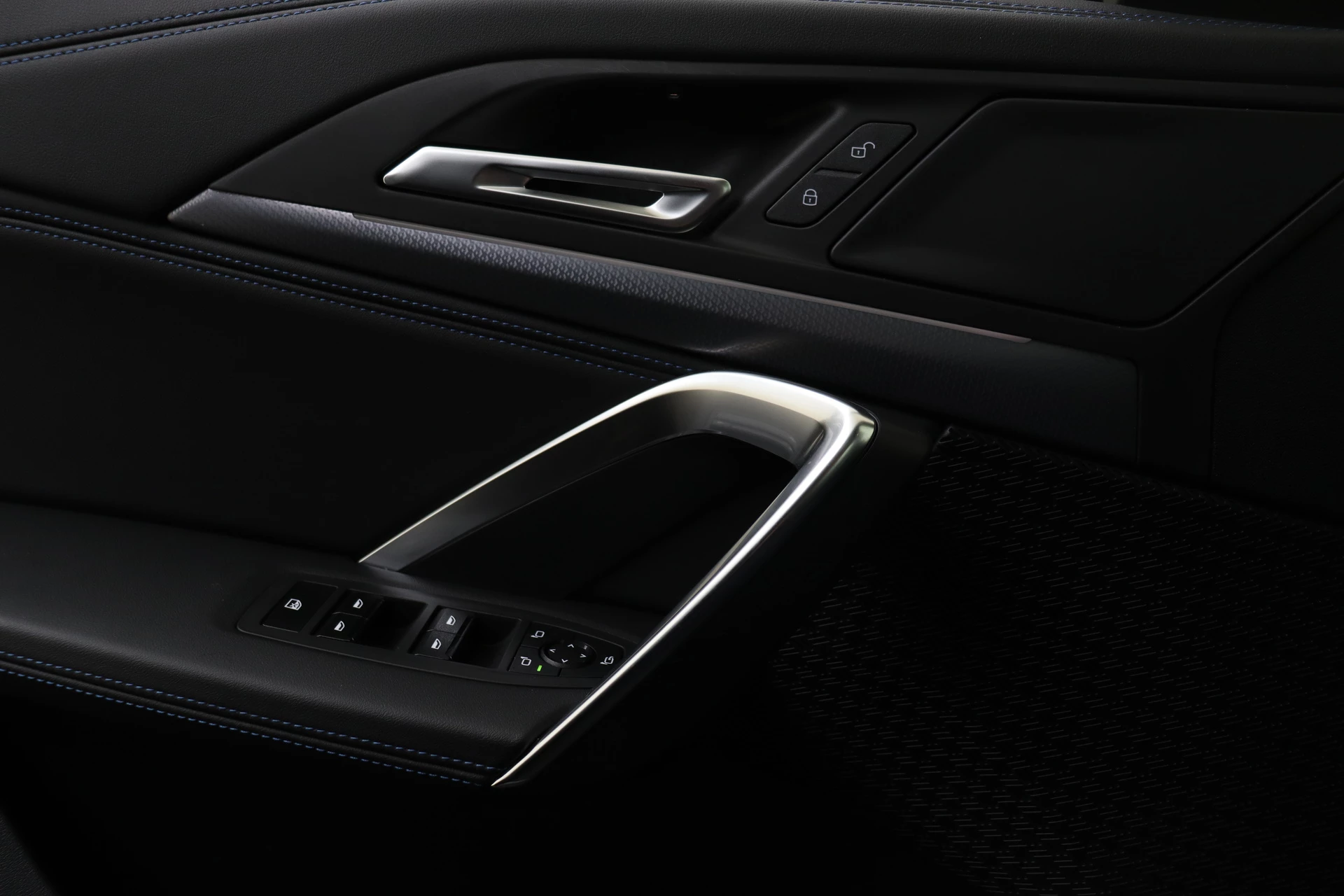 Hoofdafbeelding BMW iX1