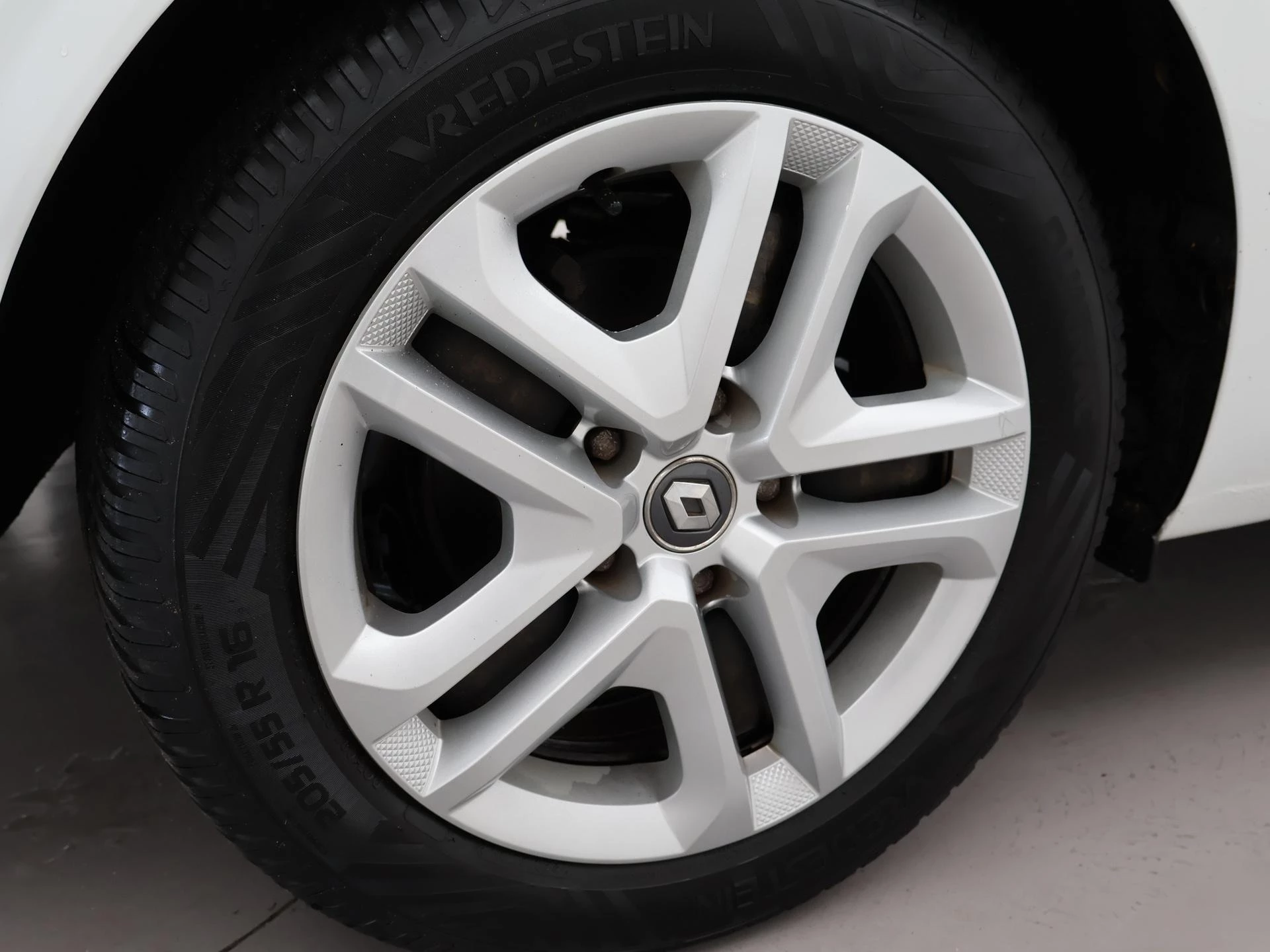 Hoofdafbeelding Renault Mégane