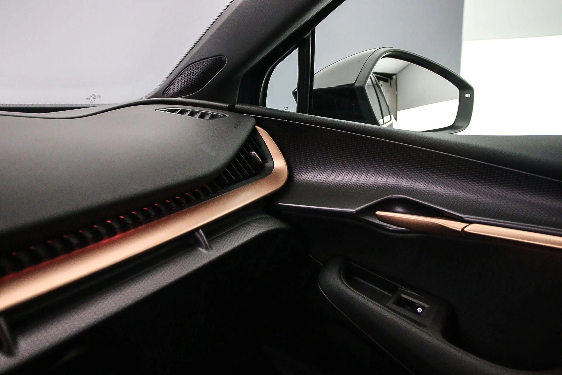 Hoofdafbeelding CUPRA Tavascan