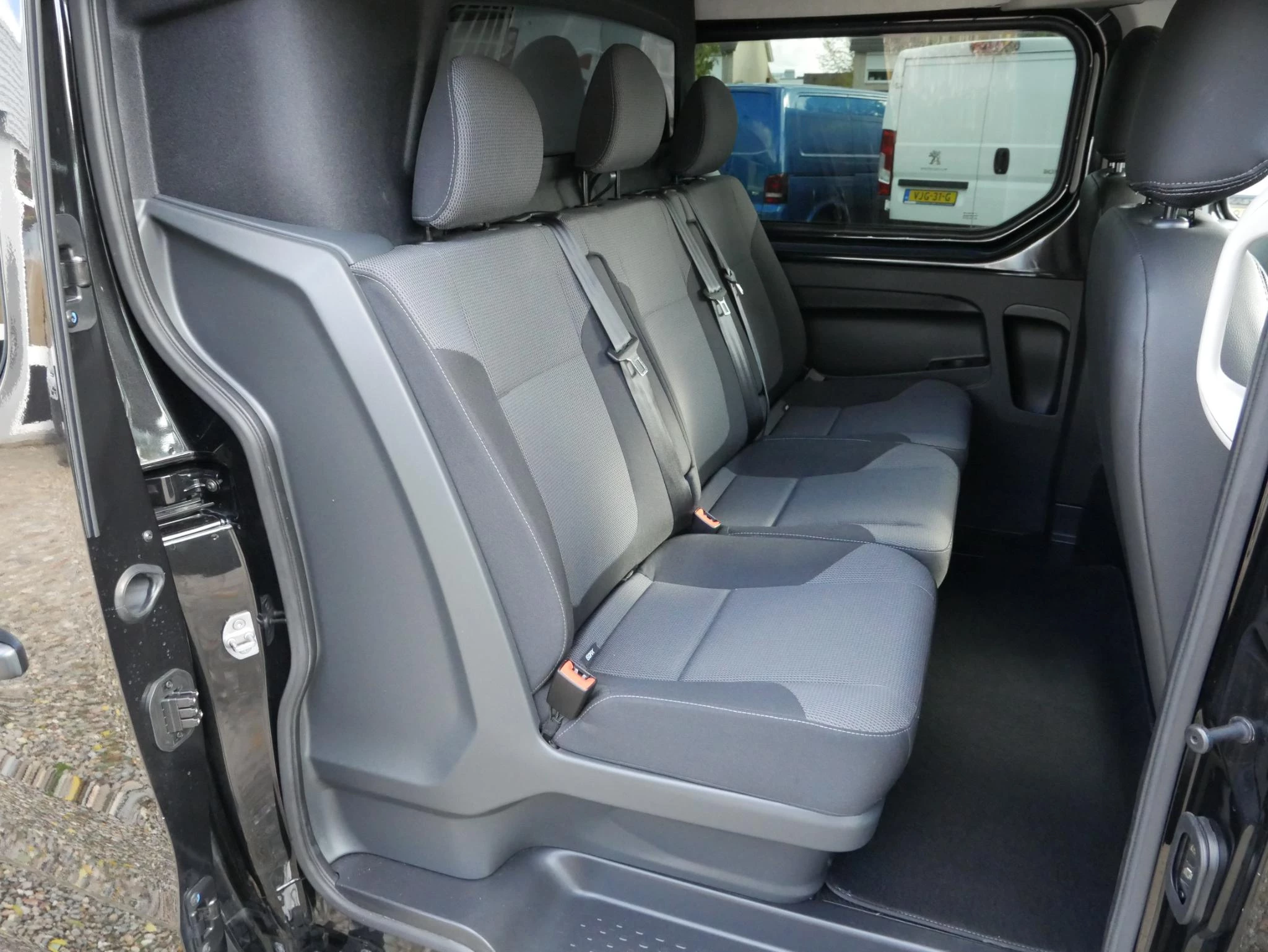 Hoofdafbeelding Fiat Talento