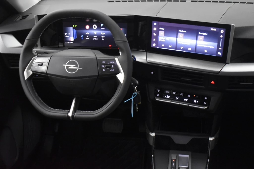 Hoofdafbeelding Opel Frontera