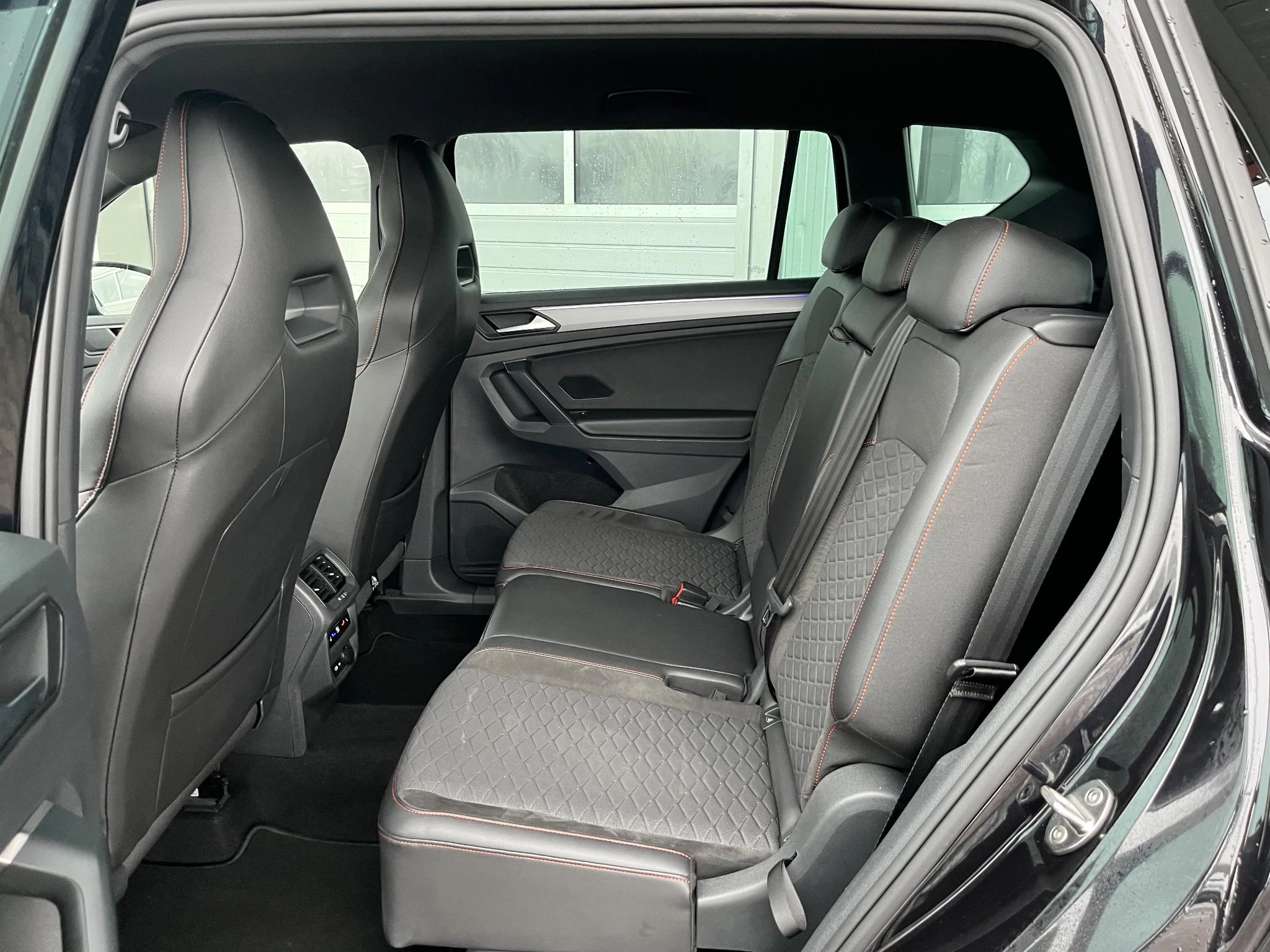 Hoofdafbeelding SEAT Tarraco