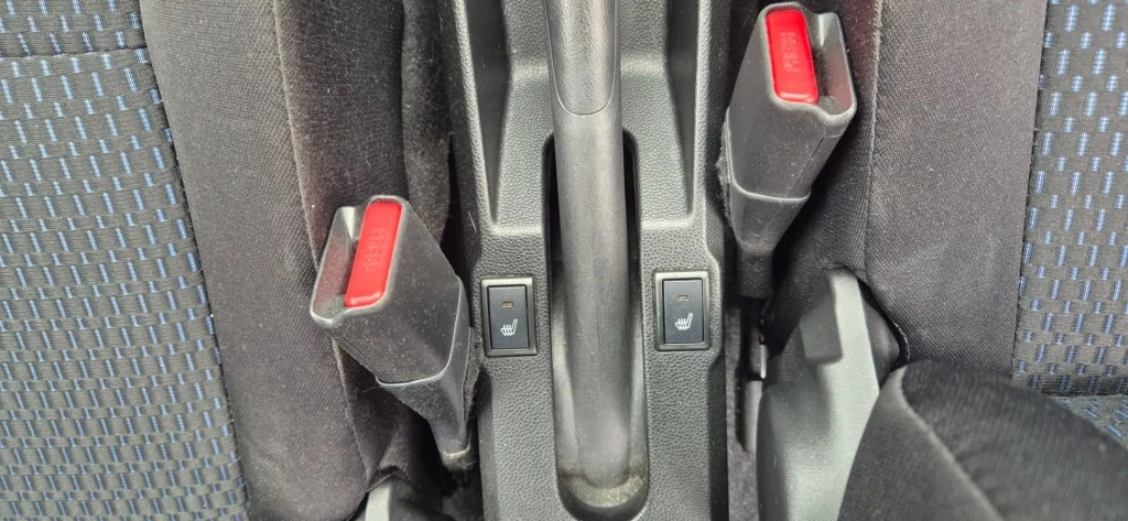 Hoofdafbeelding Suzuki Ignis