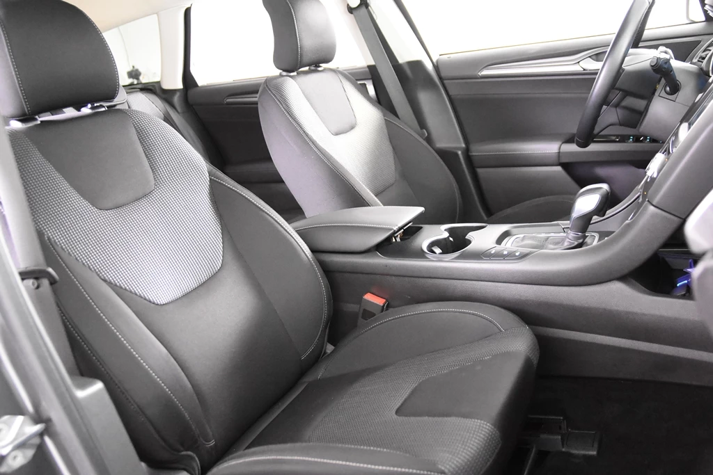 Hoofdafbeelding Ford Mondeo