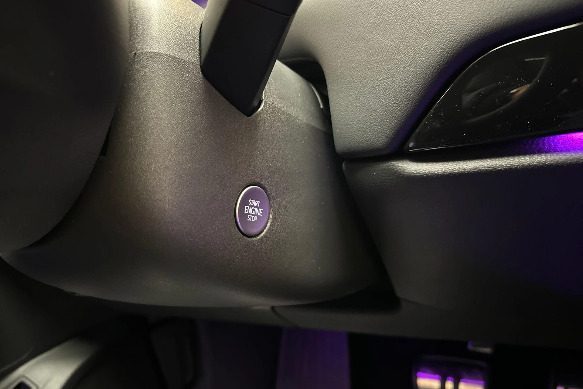 Hoofdafbeelding Volkswagen ID.7