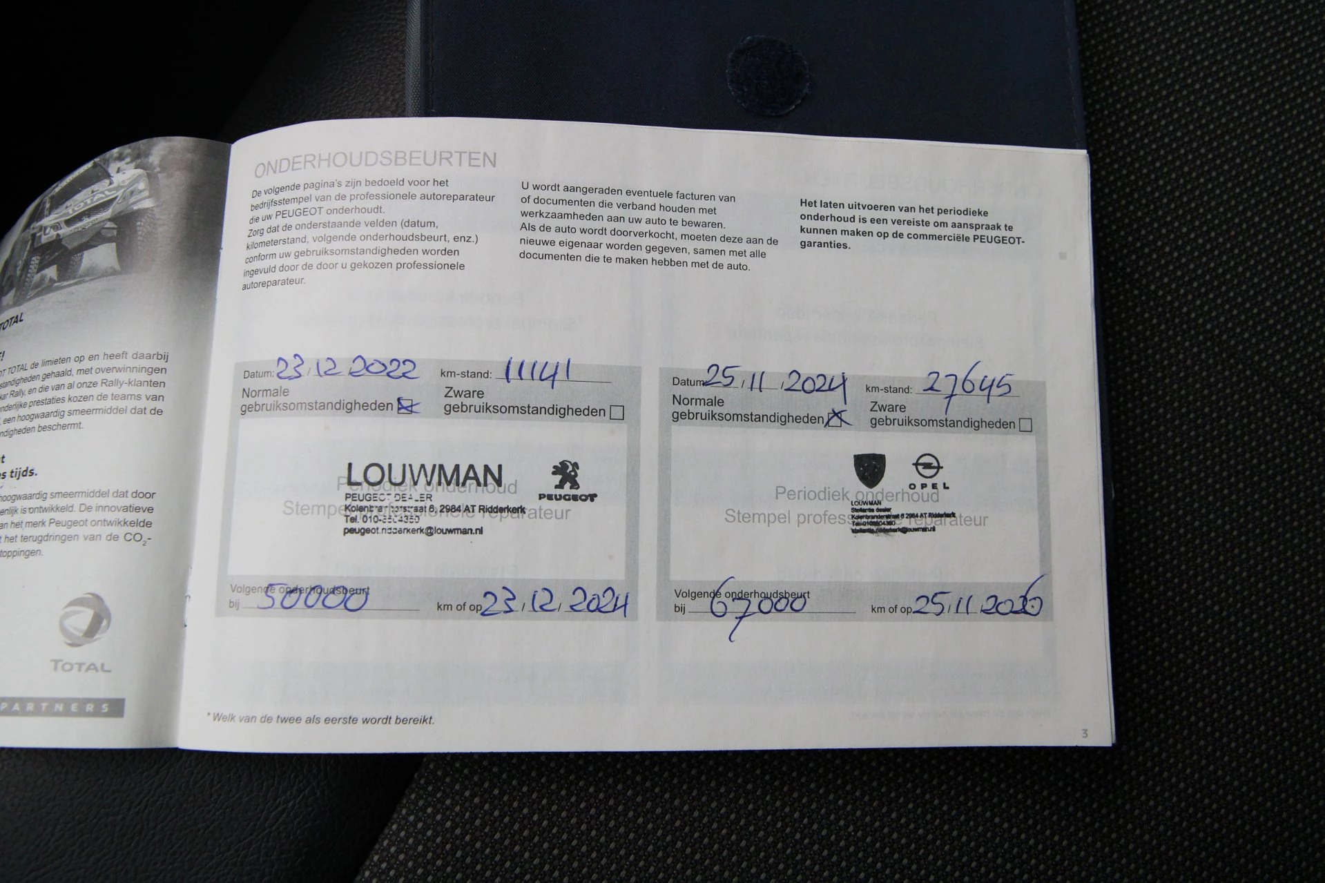 Hoofdafbeelding Peugeot Expert